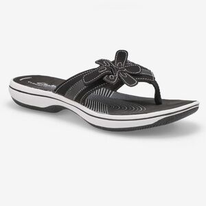 Clarks Brinkley Flora